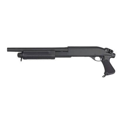 CYMA M870 メタルVer. スプリングショットガン ( CYMA-CM351M )-AIRSOFT GOGO エアガン・サバゲー用品通販