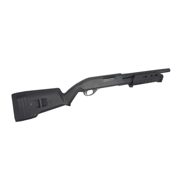 CYMA M870 MP スタイル スプリング ショットガン (CM355M)-AIRSOFT GOGO エアガン・サバゲー用品通販