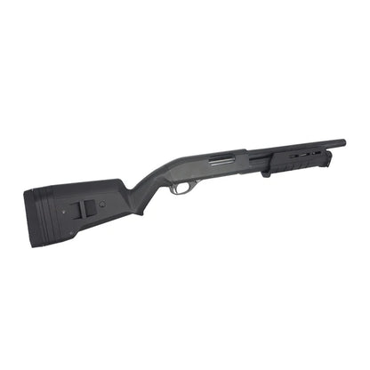 CYMA M870 MP スタイル スプリング ショットガン (CM355M)-AIRSOFT GOGO エアガン・サバゲー用品通販
