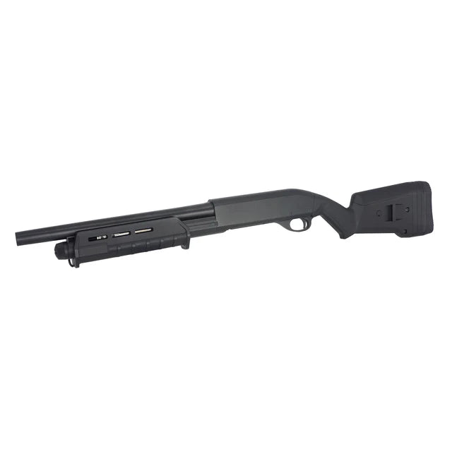CYMA M870 MP スタイル スプリング ショットガン (CM355M)-AIRSOFT GOGO エアガン・サバゲー用品通販