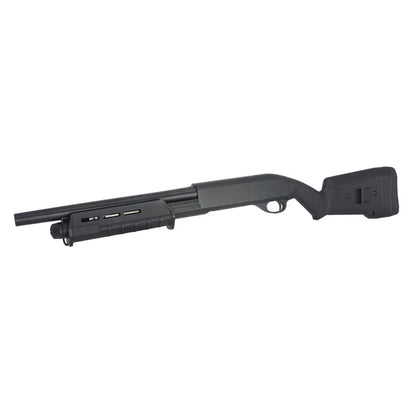 CYMA M870 MP スタイル スプリング ショットガン (CM355M)-AIRSOFT GOGO エアガン・サバゲー用品通販