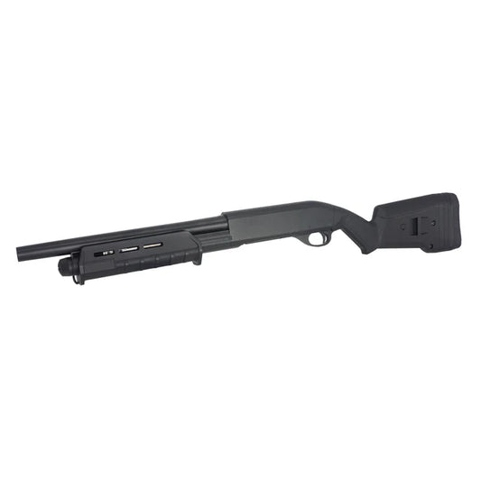 CYMA M870 MP スタイル スプリング ショットガン (CM355M)-AIRSOFT GOGO エアガン・サバゲー用品通販