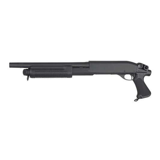 CYMA M870 スプリングショットガン (CYMA-CM351)-AIRSOFT GOGO エアガン・サバゲー用品通販