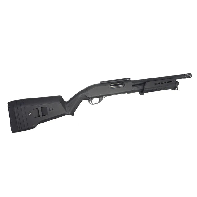 CYMA M870 タクティカルスプリングショットガン (CM356M)-AIRSOFT GOGO エアガン・サバゲー用品通販