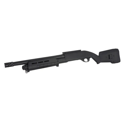 CYMA M870 タクティカルスプリングショットガン (CM356M)-AIRSOFT GOGO エアガン・サバゲー用品通販