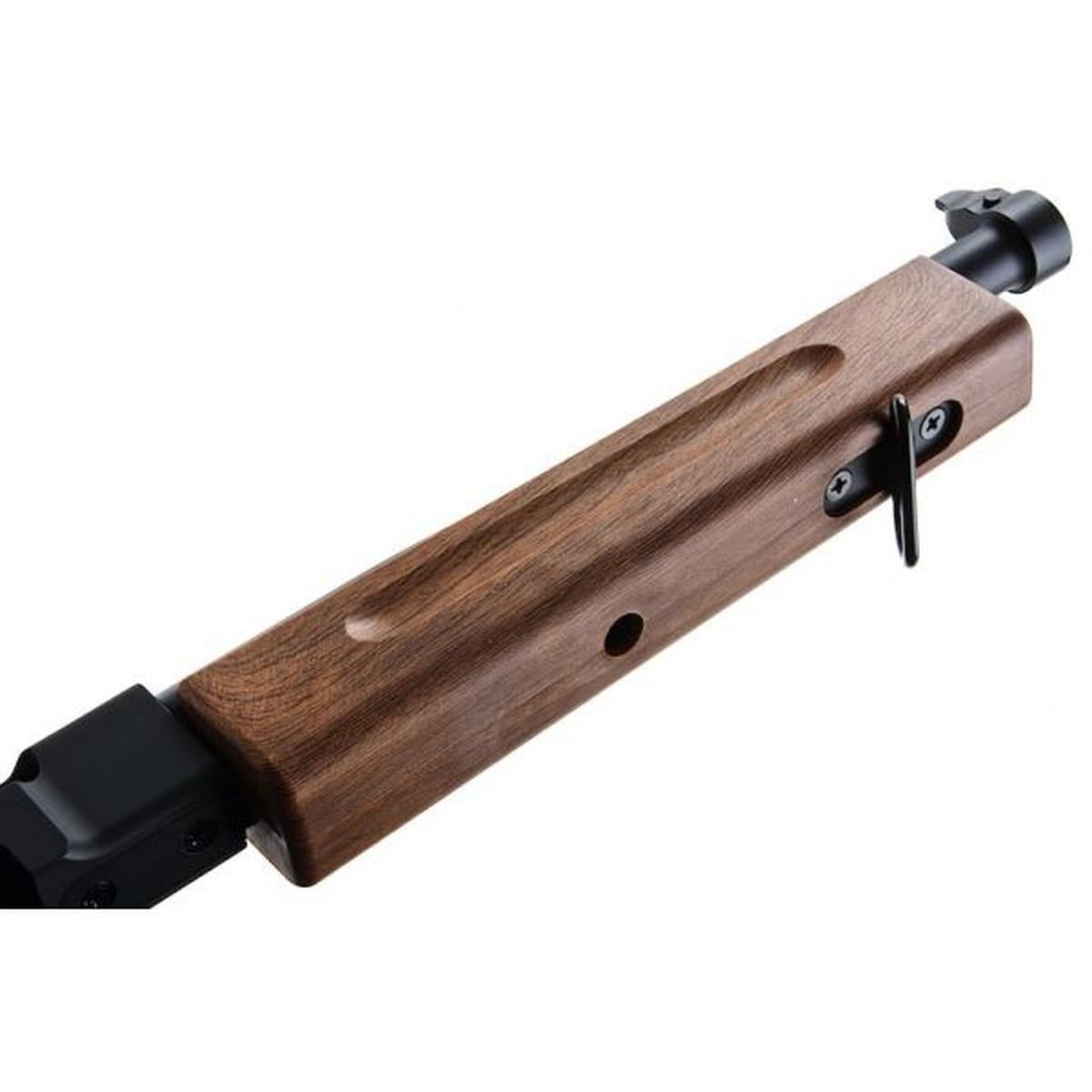 CYMA メタル M1A1 トンプソン SMG エアガン電動ガン (CM033)-AIRSOFT GOGO エアガン・サバゲー用品通販