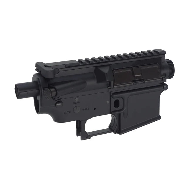 CYMA メタルレシーバー M4 AEG用（CYMA-M058）-AIRSOFT GOGO エアガン・サバゲー用品通販