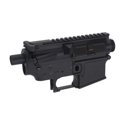 CYMA メタルレシーバー M4 AEG用（CYMA-M058）-AIRSOFT GOGO エアガン・サバゲー用品通販