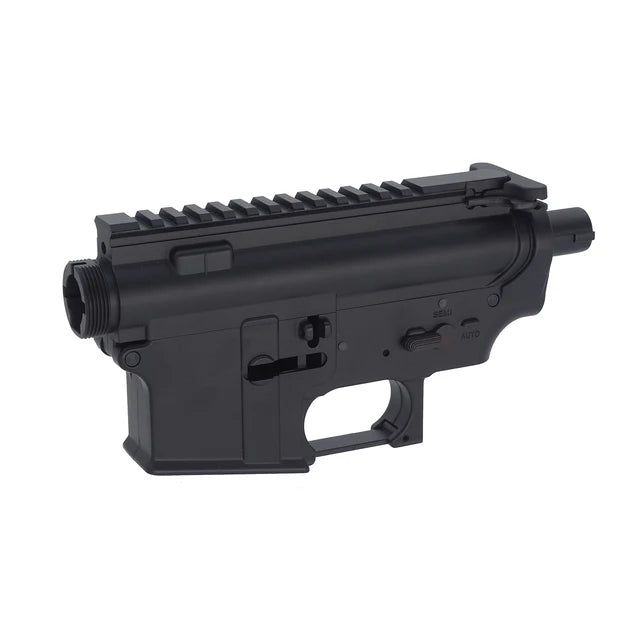 CYMA メタルレシーバー M4 AEG用（CYMA-M058）-AIRSOFT GOGO エアガン・サバゲー用品通販