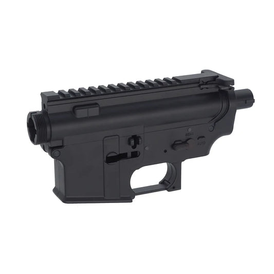CYMA メタルレシーバー M4 AEG用（CYMA-M058）-AIRSOFT GOGO エアガン・サバゲー用品通販