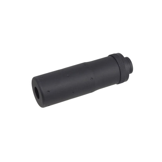 CYMA ミニ SOCOM エアソフト モック サプレッサー 14mm用 ( CYMA-M099A )-AIRSOFT GOGO エアガン・サバゲー用品通販