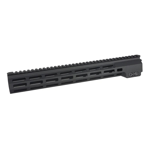 CYMA MK16 M-Lok ハンドガード AR/M4シリーズ用-14.5インチ-AIRSOFT GOGO エアガン・サバゲー用品通販