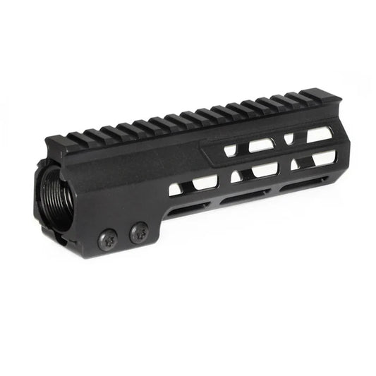 CYMA MK16 M-Lok ハンドガード AR/M4シリーズ用-7インチ-AIRSOFT GOGO エアガン・サバゲー用品通販