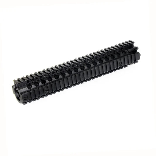CYMA MK18 DD RIS II ハンドガード (CYMA-M180)-12インチ-AIRSOFT GOGO エアガン・サバゲー用品通販