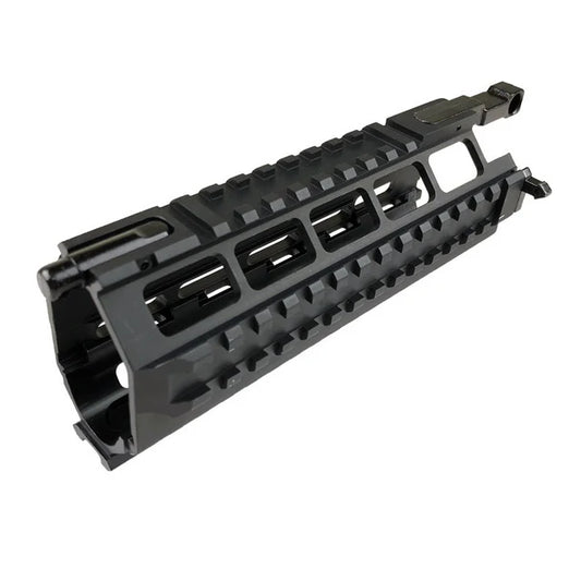 CYMA MK18 DD RIS II ハンドガード (CYMA-M180)-7インチ-AIRSOFT GOGO エアガン・サバゲー用品通販