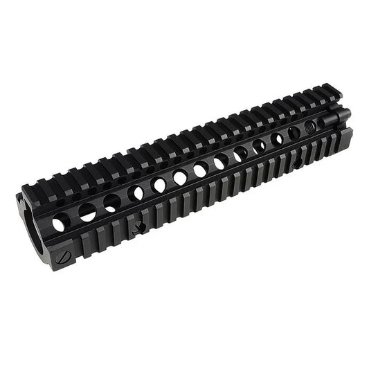 CYMA MK18 DD RIS II ハンドガード (CYMA-M180)-9.5インチ-AIRSOFT GOGO エアガン・サバゲー用品通販