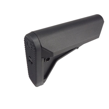 CYMA MOE SLスタイルストック AR/M4シリーズ用 (CYMA-M282A)-AIRSOFT GOGO エアガン・サバゲー用品通販