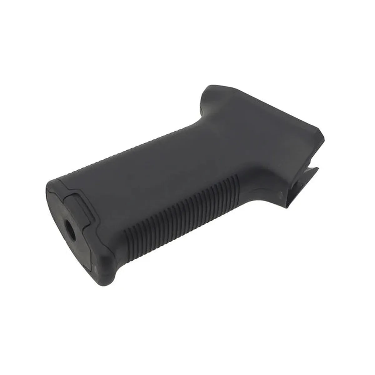 CYMA Moe スタイル ピストルグリップ AK AEG 用 ( CYMA-C188 ) - ブラック-AIRSOFT GOGO エアガン・サバゲー用品通販