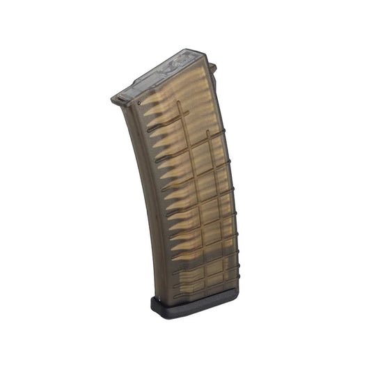CYMA MP スタイル ワッファー 170 ラウンド マガジン AK AEG 用 (CYMA-C105A)-AIRSOFT GOGO エアガン・サバゲー用品通販