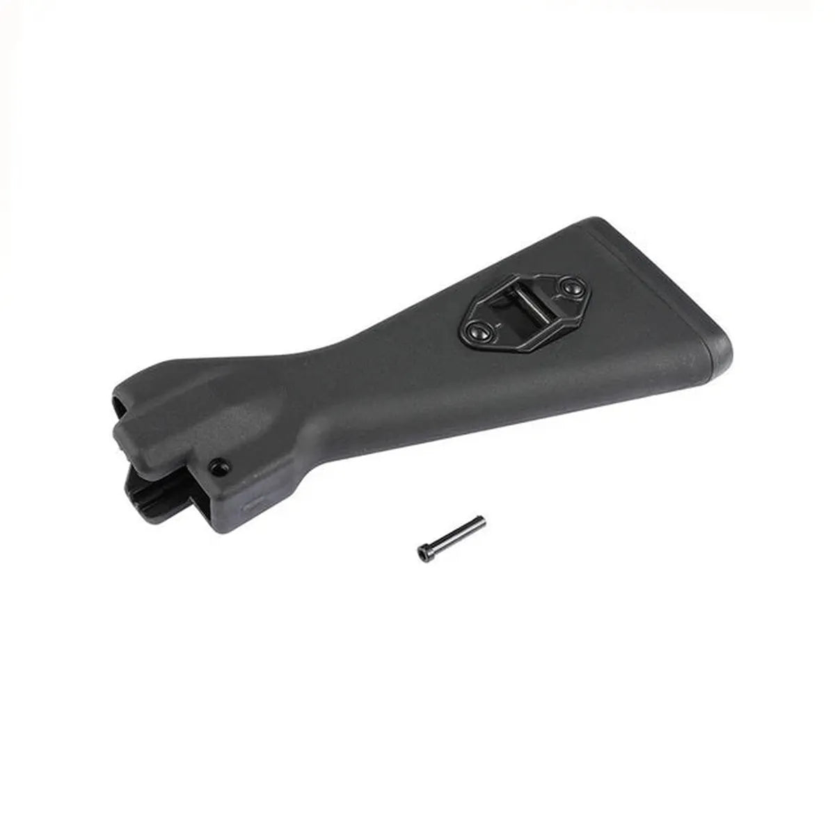 CYMA MP5A4 固定ストック MP5 AEG エアソフトガン用 (CYMA-C76)-AIRSOFT GOGO エアガン・サバゲー用品通販