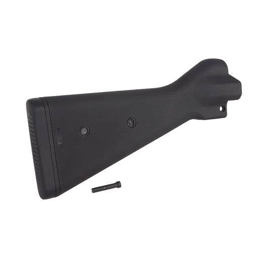 CYMA MP5A4 固定ストック MP5 AEG エアソフトガン用 (CYMA-C76)-AIRSOFT GOGO エアガン・サバゲー用品通販