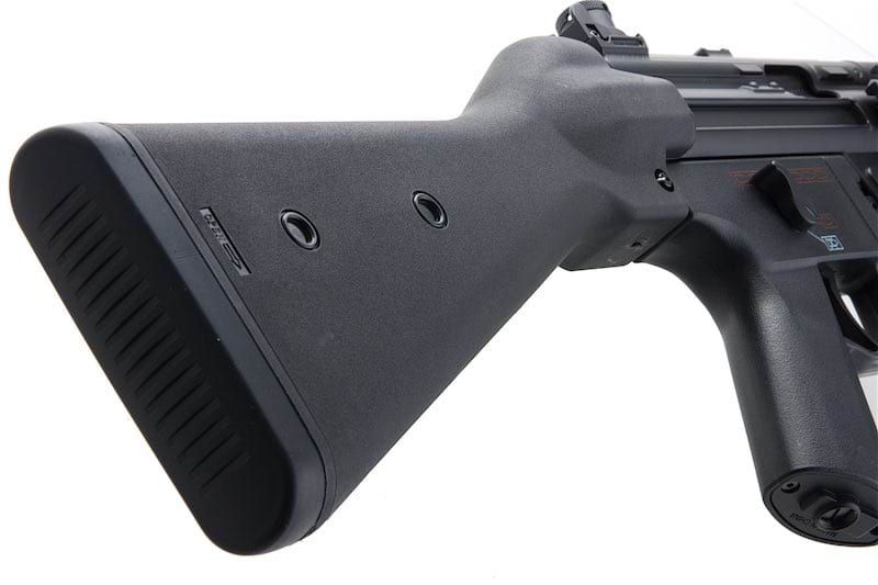 CYMA MP5A4 RIS エアソフト電動ライフル (CM041B) - Umarex社ライセンス商品-AIRSOFT GOGO エアガン・サバゲー用品通販