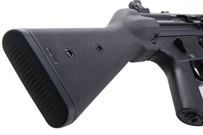 CYMA MP5A4 RIS エアソフト電動ライフル (CM041B) - Umarex社ライセンス商品-AIRSOFT GOGO エアガン・サバゲー用品通販