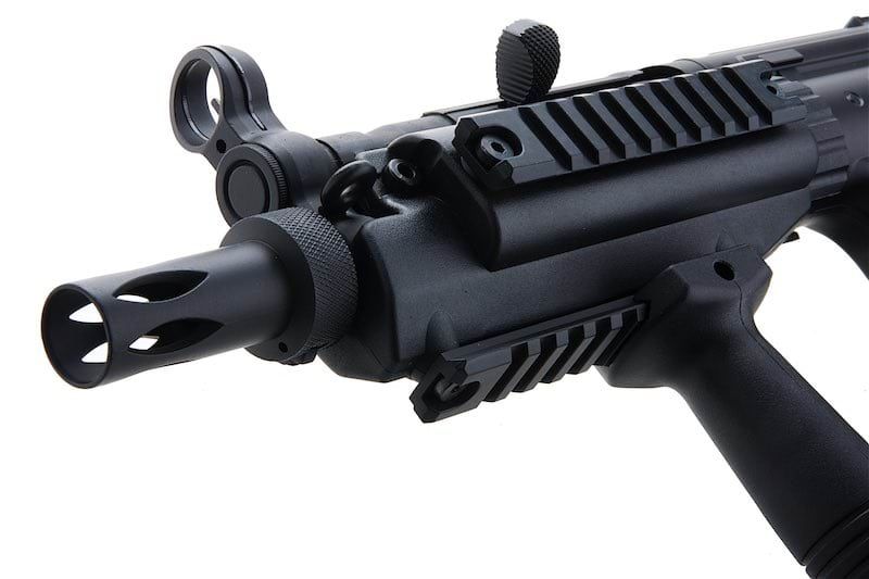 CYMA MP5A5 エアソフト電動ライフル（UMPストック付き）（CM041G） - Umarex社ライセンス商品-AIRSOFT GOGO エアガン・サバゲー用品通販
