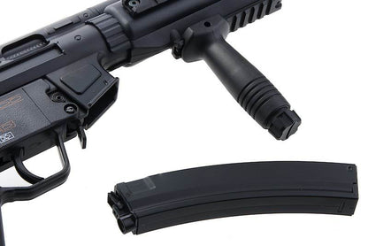 CYMA MP5A5 エアソフト電動ライフル（UMPストック付き）（CM041G） - Umarex社ライセンス商品-AIRSOFT GOGO エアガン・サバゲー用品通販