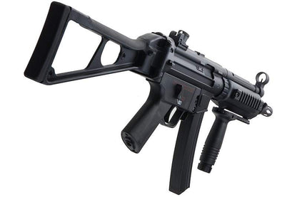 CYMA MP5A5 エアソフト電動ライフル（UMPストック付き）（CM041G） - Umarex社ライセンス商品-AIRSOFT GOGO エアガン・サバゲー用品通販