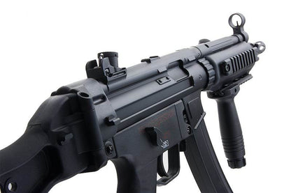 CYMA MP5A5 エアソフト電動ライフル（UMPストック付き）（CM041G） - Umarex社ライセンス商品-AIRSOFT GOGO エアガン・サバゲー用品通販