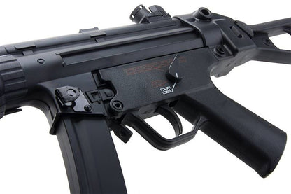 CYMA MP5A5 エアソフト電動ライフル（UMPストック付き）（CM041G） - Umarex社ライセンス商品-AIRSOFT GOGO エアガン・サバゲー用品通販