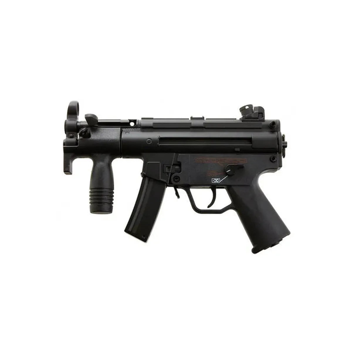 CYMA MP5K AEG エアソフトガン ( CM041K )-AIRSOFT GOGO エアガン・サバゲー用品通販