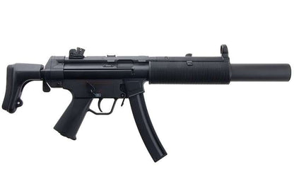 CYMA MP5SD6 エアソフトAEGライフル (CM041SD6) - Umarex社ライセンス商品-AIRSOFT GOGO エアガン・サバゲー用品通販