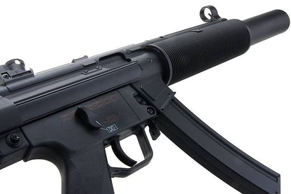 CYMA MP5SD6 エアソフトAEGライフル (CM041SD6) - Umarex社ライセンス商品-AIRSOFT GOGO エアガン・サバゲー用品通販