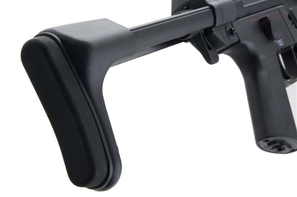CYMA MP5SD6 エアソフトAEGライフル (CM041SD6) - Umarex社ライセンス商品-AIRSOFT GOGO エアガン・サバゲー用品通販