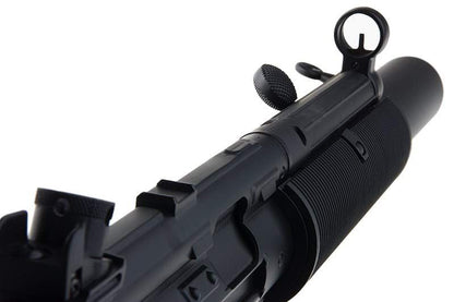 CYMA MP5SD6 エアソフトAEGライフル (CM041SD6) - Umarex社ライセンス商品-AIRSOFT GOGO エアガン・サバゲー用品通販