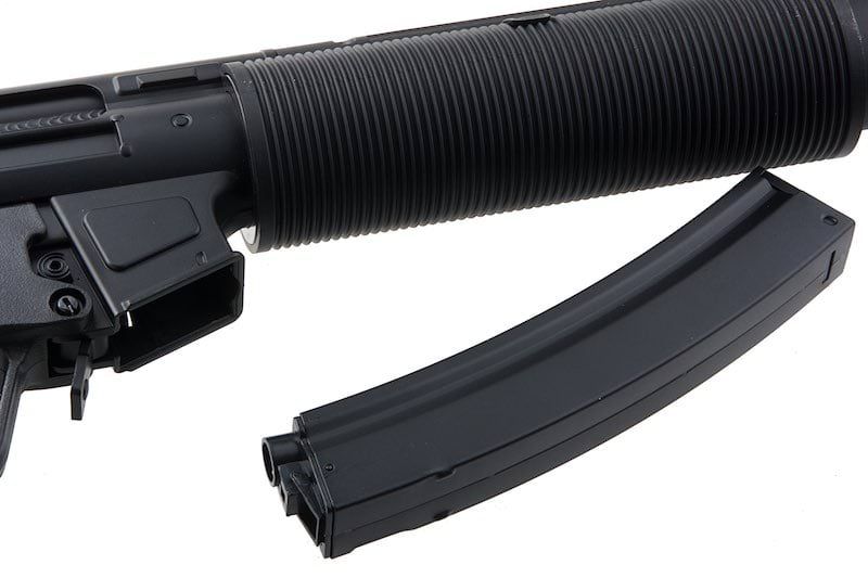 CYMA MP5SD6 エアソフトAEGライフル (CM041SD6) - Umarex社ライセンス商品-AIRSOFT GOGO エアガン・サバゲー用品通販