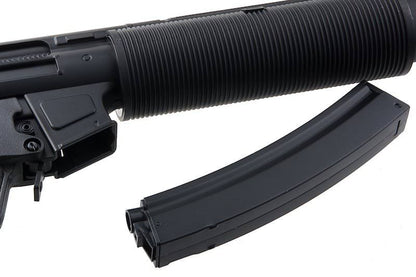 CYMA MP5SD6 エアソフトAEGライフル (CM041SD6) - Umarex社ライセンス商品-AIRSOFT GOGO エアガン・サバゲー用品通販