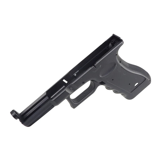 CYMA オリジナルフレーム CM030 G18C AEP用 (CYMA-F167)-AIRSOFT GOGO エアガン・サバゲー用品通販