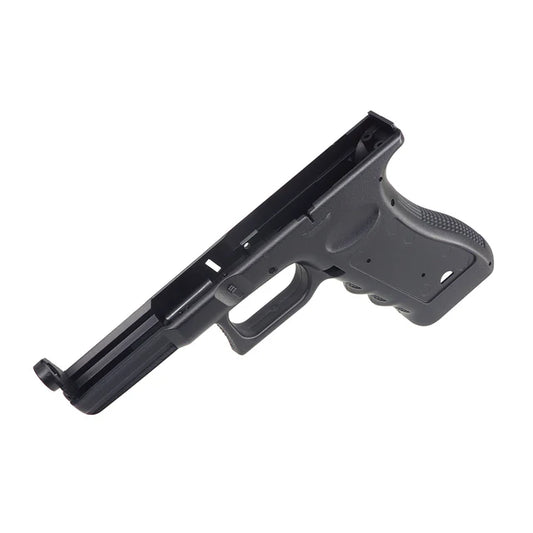 CYMA オリジナルフレーム CM030 G18C AEP用 (CYMA-F167)-AIRSOFT GOGO エアガン・サバゲー用品通販