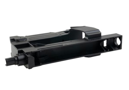 CYMA P90 レシーバー（赤ドットサイト付き） - ブラック-AIRSOFT GOGO エアガン・サバゲー用品通販