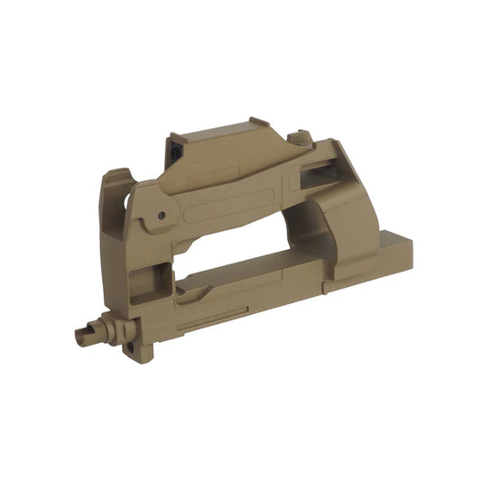 CYMA P90 レシーバー（レッド ドット サイト付き）（CYMA-C123）-AIRSOFT GOGO エアガン・サバゲー用品通販
