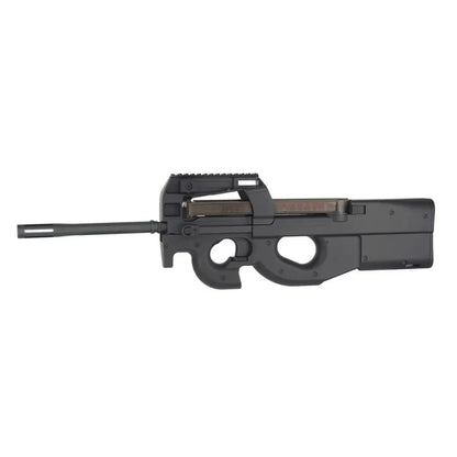 CYMA P90 ロングバレル AEG ( CYMA-AEG-CM060A )-AIRSOFT GOGO エアガン・サバゲー用品通販