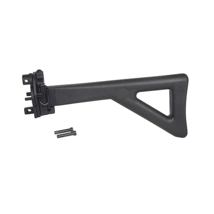 CYMA PDW MP5K AEG用折りたたみ式ストック（CYMA-C94)-AIRSOFT GOGO エアガン・サバゲー用品通販