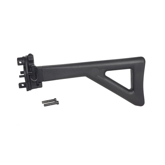 CYMA PDW MP5K AEG用折りたたみ式ストック（CYMA-C94)-AIRSOFT GOGO エアガン・サバゲー用品通販