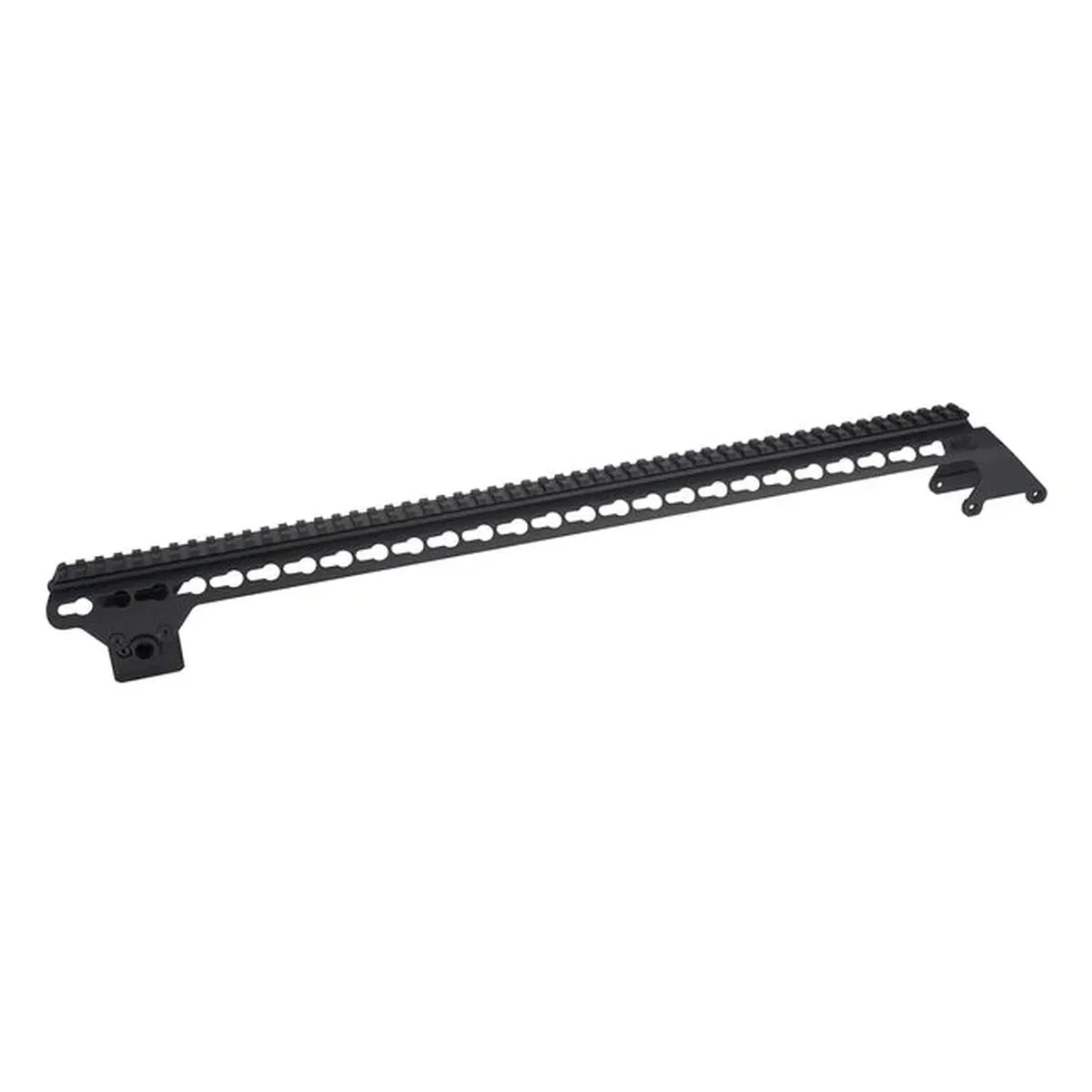 CYMA ピカティニー KeyMod トップレール CYMA M870 ショットガン用 (CYMA-T69)-AIRSOFT GOGO エアガン・サバゲー用品通販