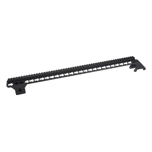 CYMA ピカティニー KeyMod トップレール CYMA M870 ショットガン用 (CYMA-T69)-AIRSOFT GOGO エアガン・サバゲー用品通販