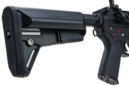 CYMA Platinum M4 QBS (14.5インチ M-LOK) エアソフト M4 AEG ライフル (CM097)-AIRSOFT GOGO エアガン・サバゲー用品通販