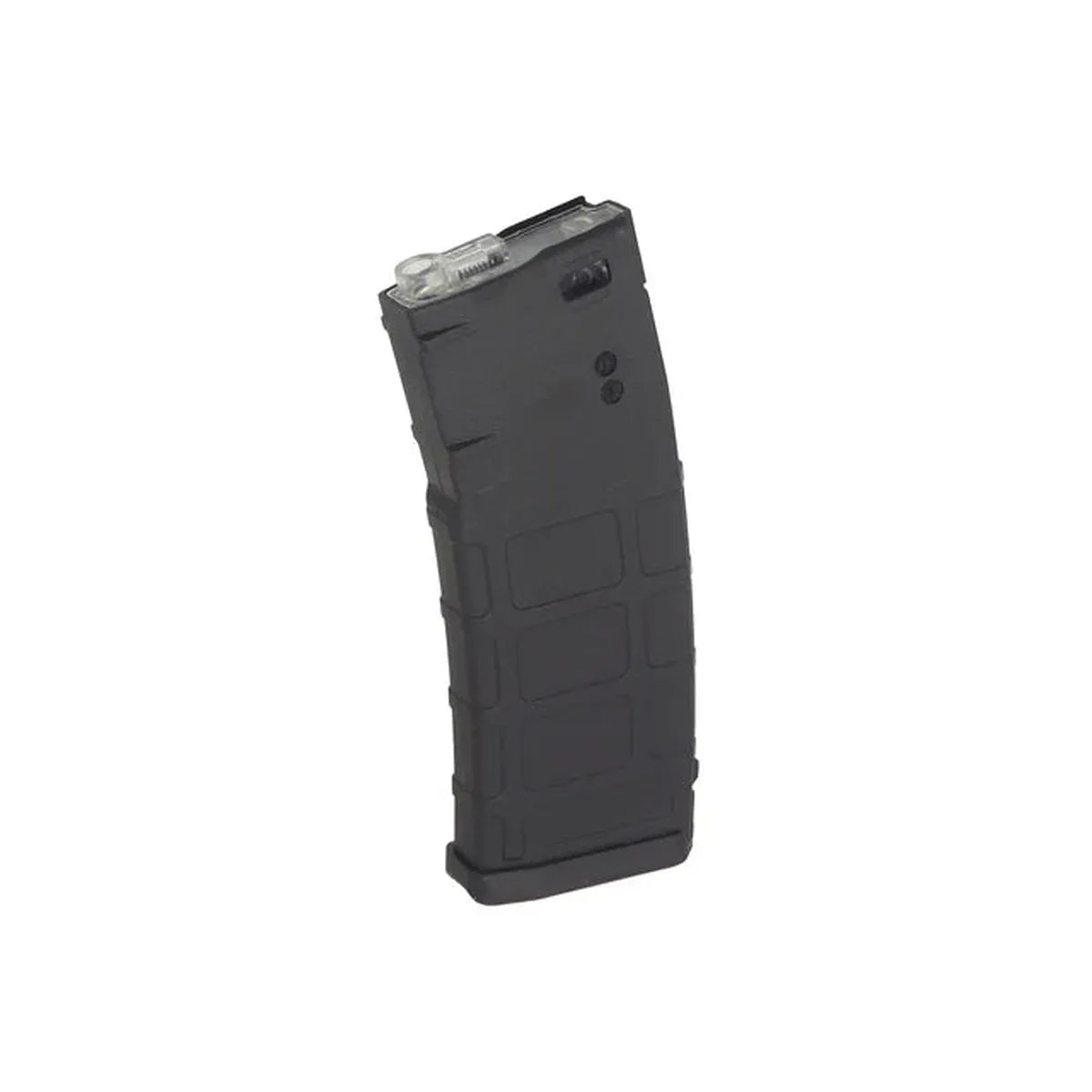 CYMA PMAG Gen.2 160 ラウンド ポリマー マガジン M4 AEG 用 (CYMA-M127) - ブラック-AIRSOFT GOGO エアガン・サバゲー用品通販